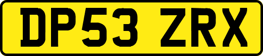 DP53ZRX