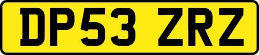 DP53ZRZ