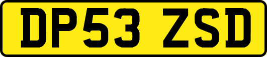 DP53ZSD
