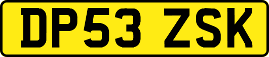 DP53ZSK
