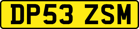 DP53ZSM