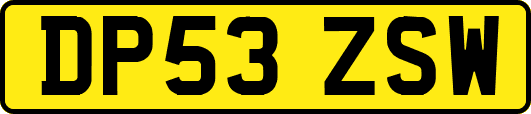 DP53ZSW