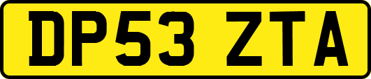 DP53ZTA