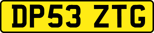 DP53ZTG