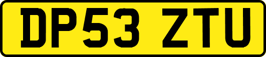 DP53ZTU