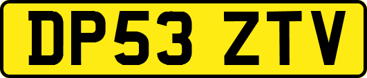 DP53ZTV