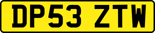DP53ZTW