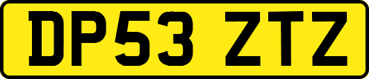 DP53ZTZ