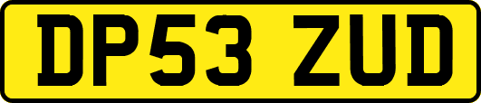 DP53ZUD