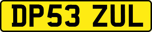 DP53ZUL