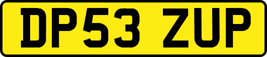 DP53ZUP