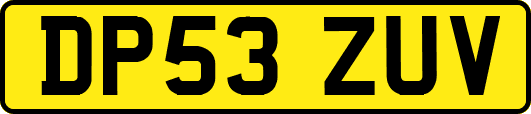 DP53ZUV