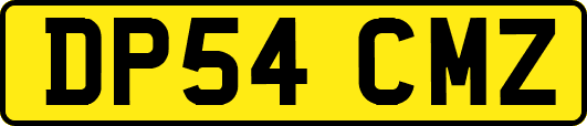 DP54CMZ