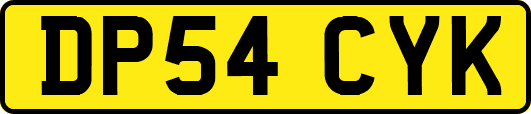 DP54CYK