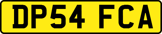 DP54FCA