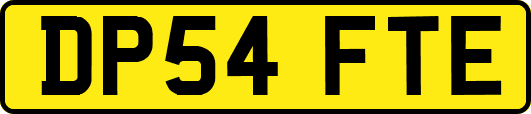 DP54FTE