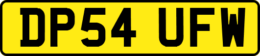 DP54UFW