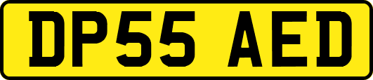 DP55AED