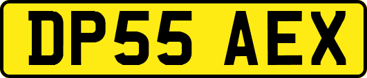 DP55AEX
