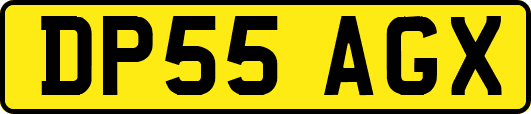 DP55AGX
