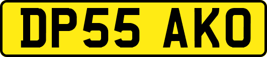 DP55AKO