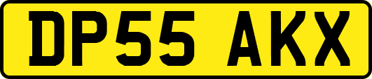 DP55AKX