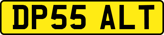 DP55ALT