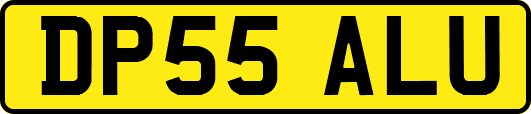 DP55ALU
