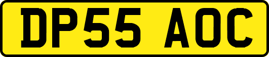 DP55AOC