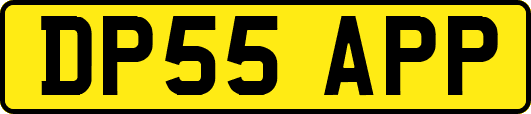 DP55APP