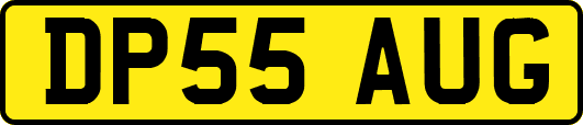DP55AUG