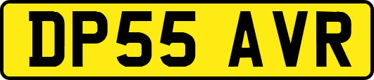 DP55AVR