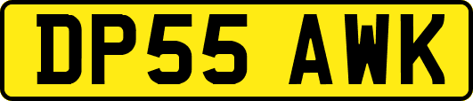 DP55AWK