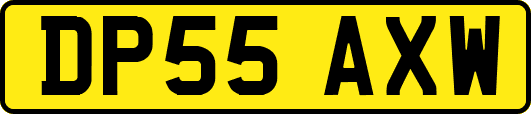 DP55AXW