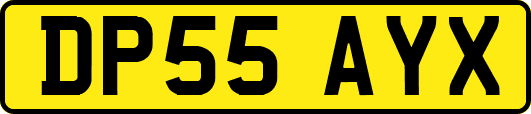 DP55AYX