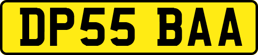 DP55BAA