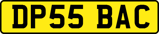 DP55BAC