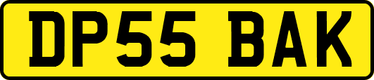 DP55BAK