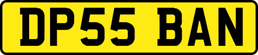DP55BAN