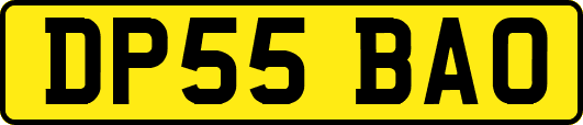 DP55BAO