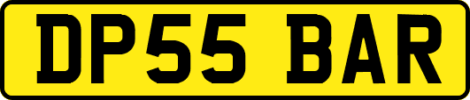 DP55BAR