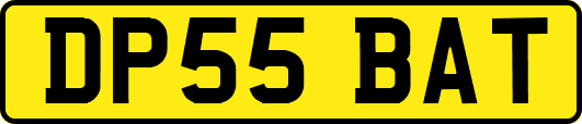 DP55BAT