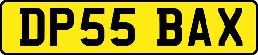 DP55BAX