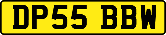 DP55BBW