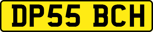 DP55BCH