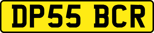 DP55BCR