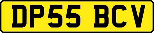 DP55BCV