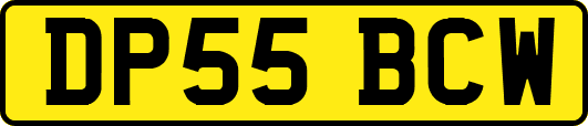 DP55BCW