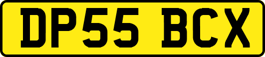 DP55BCX