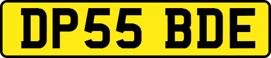 DP55BDE